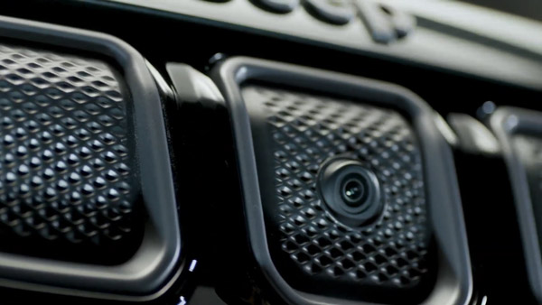 തങ്ങളുടെ ആദ്യ ഓൾ-ഇലക്‌ട്രിക് എസ്‌യുവിയെ പരിചയപ്പെടുത്തി Jeep