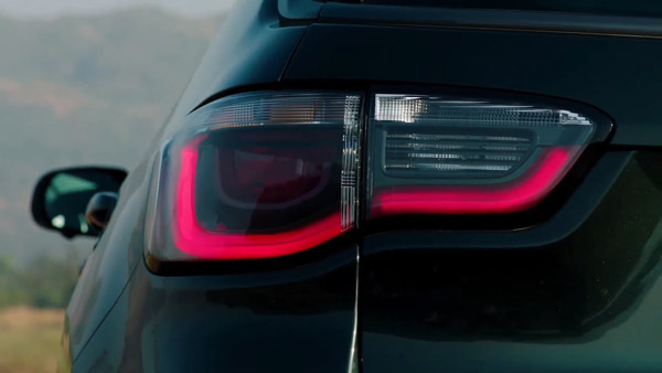 തങ്ങളുടെ ആദ്യ ഓൾ-ഇലക്‌ട്രിക് എസ്‌യുവിയെ പരിചയപ്പെടുത്തി Jeep