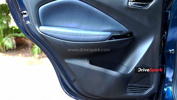 സുരക്ഷയുണ്ട്, മികച്ച ഫീച്ചറുകളുണ്ട്, കാണാനും സുന്ദരനാണ്; 2022 Maruti Suzuki Baleno-യുടെ റിവ്യൂ വിശേഷങ്ങള്‍