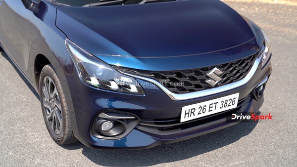 സുരക്ഷയുണ്ട്, മികച്ച ഫീച്ചറുകളുണ്ട്, കാണാനും സുന്ദരനാണ്; 2022 Maruti Suzuki Baleno-യുടെ റിവ്യൂ വിശേഷങ്ങള്‍