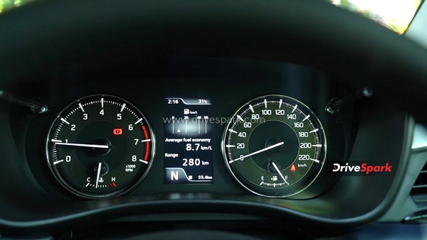 സുരക്ഷയുണ്ട്, മികച്ച ഫീച്ചറുകളുണ്ട്, കാണാനും സുന്ദരനാണ്; 2022 Maruti Suzuki Baleno-യുടെ റിവ്യൂ വിശേഷങ്ങള്‍