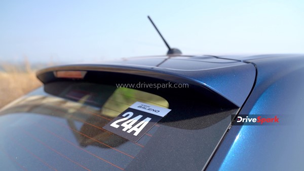 സുരക്ഷയുണ്ട്, മികച്ച ഫീച്ചറുകളുണ്ട്, കാണാനും സുന്ദരനാണ്; 2022 Maruti Suzuki Baleno-യുടെ റിവ്യൂ വിശേഷങ്ങള്‍