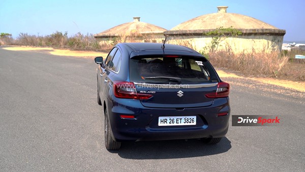 സുരക്ഷയുണ്ട്, മികച്ച ഫീച്ചറുകളുണ്ട്, കാണാനും സുന്ദരനാണ്; 2022 Maruti Suzuki Baleno-യുടെ റിവ്യൂ വിശേഷങ്ങള്‍