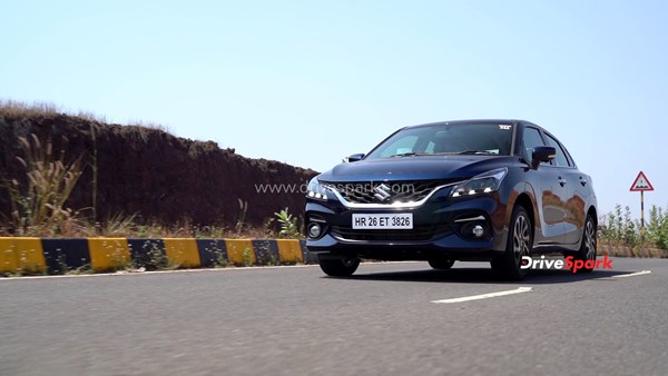 സുരക്ഷയുണ്ട്, മികച്ച ഫീച്ചറുകളുണ്ട്, കാണാനും സുന്ദരനാണ്; 2022 Maruti Suzuki Baleno-യുടെ റിവ്യൂ വിശേഷങ്ങള്‍