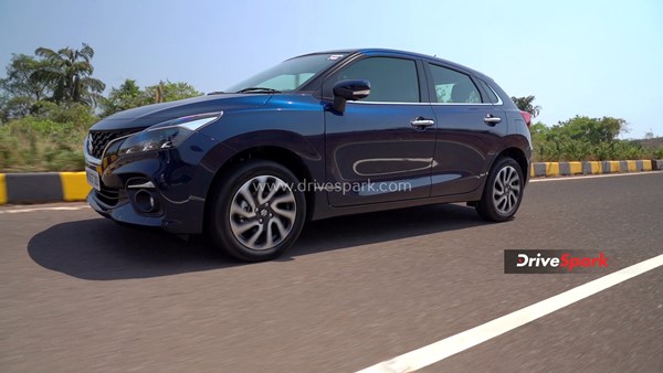 സുരക്ഷയുണ്ട്, മികച്ച ഫീച്ചറുകളുണ്ട്, കാണാനും സുന്ദരനാണ്; 2022 Maruti Suzuki Baleno-യുടെ റിവ്യൂ വിശേഷങ്ങള്‍