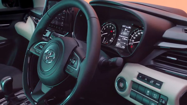 നിരത്തിൽ ചീറിപായാൻ Glanza റെഡി! ഡെലിവറി ആരംഭിച്ച് Toyota India