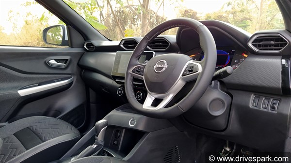 കൂടുതൽ ആളുകളെ ഉൾക്കൊള്ളിക്കാൻ Magnite -ന്റെ 7 സീറ്റർ പതിപ്പ് പുറത്തിറക്കാനൊരുങ്ങി Nissan