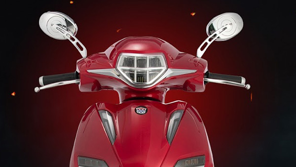 160 കിലോമീറ്റർ റേഞ്ച്, പുതിയ OKHI 90 ഇലക്‌ട്രിക് സ്‌കൂട്ടർ അവതരിപ്പിച്ച് Okinawa