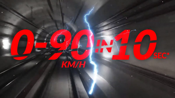 പ്രീമിയം ഇലക്ട്രിക് സ്‌കൂട്ടര്‍ വിഭാഗത്തിലേക്ക് Okinawa Okhi90 എത്തുന്നു; അവതരണം നാളെ