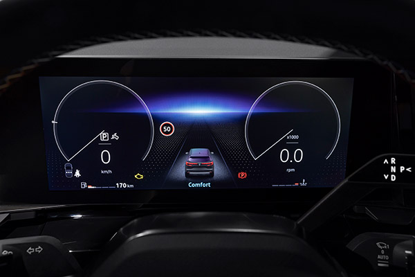 200 bhp കരുത്തുള്ള പുത്തൻ Austral എസ്‌യുവിയുമായി കളത്തിലിറങ്ങി Renault 