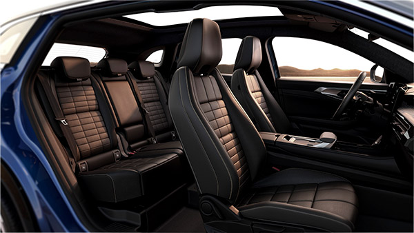 200 bhp കരുത്തുള്ള പുത്തൻ Austral എസ്‌യുവിയുമായി കളത്തിലിറങ്ങി Renault 