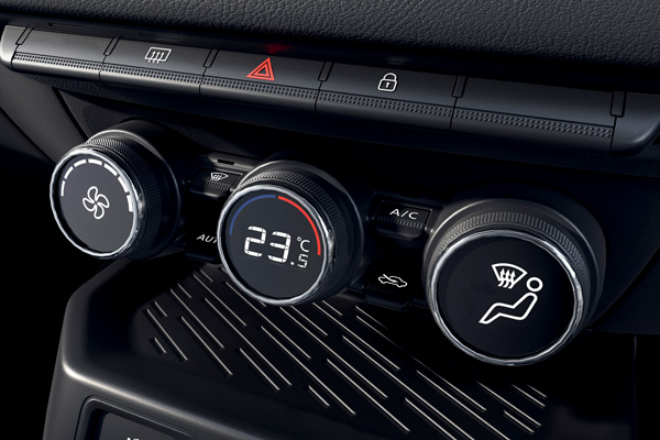 ഏതിരാളികള്‍ക്കൊപ്പം പിടിക്കാന്‍ Renault Kiger; പുതിയ കളര്‍ ഓപ്ഷനോ, ഡാര്‍ക്ക് എഡിഷനോ എന്ന് വാഹനലോകം