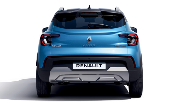 ഏതിരാളികള്‍ക്കൊപ്പം പിടിക്കാന്‍ Renault Kiger; പുതിയ കളര്‍ ഓപ്ഷനോ, ഡാര്‍ക്ക് എഡിഷനോ എന്ന് വാഹനലോകം