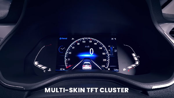 ക്രൂയിസ് കൺട്രോളും വയർലെസ് ചാർജിങ്ങും വരെ, പുതുക്കിയ 2022 മോഡൽ Renault Kiger വിപണിയിൽ