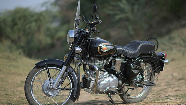 പുതുതലമുറ Royal Enfield Bullet 350-യും വിപണിയിലേക്ക്; പ്രതീക്ഷിക്കാവുന്ന പ്രധാന ഹൈലൈറ്റുകള്‍