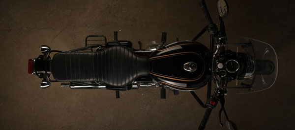 പുതുതലമുറ Royal Enfield Bullet 350-യും വിപണിയിലേക്ക്; പ്രതീക്ഷിക്കാവുന്ന പ്രധാന ഹൈലൈറ്റുകള്‍