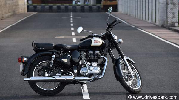 പുതുതലമുറ Royal Enfield Bullet 350-യും വിപണിയിലേക്ക്; പ്രതീക്ഷിക്കാവുന്ന പ്രധാന ഹൈലൈറ്റുകള്‍