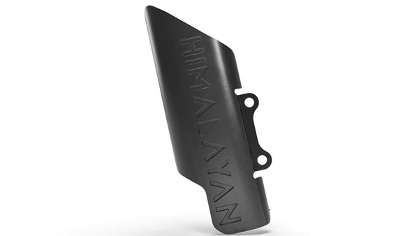 Scram 411 ഔദ്യോഗിക ആക്സസറികളും വിലകളും വെളിപ്പെടുത്തി Royal Enfield