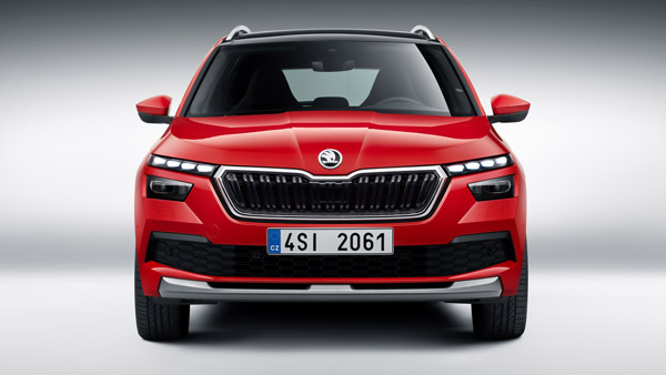 ഇന്ത്യയ്ക്കായി പുത്തൻ കോം‌പാക്ട് എസ്‌യുവി Skoda -യുടെ അണിയറയിൽ 