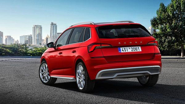 ഇന്ത്യയ്ക്കായി പുത്തൻ കോം‌പാക്ട് എസ്‌യുവി Skoda -യുടെ അണിയറയിൽ 