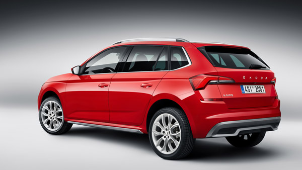 ഇന്ത്യയ്ക്കായി പുത്തൻ കോം‌പാക്ട് എസ്‌യുവി Skoda -യുടെ അണിയറയിൽ 