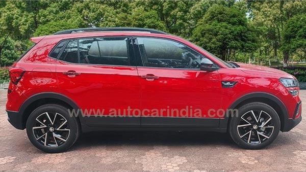 Kushaq എസ്‌യുവിയുടെ മോണ്ടി കാലോ എഡിഷൻ ഒരുങ്ങി കഴിഞ്ഞു; അരങ്ങേറ്റം ഏപ്രിൽ പകുതിയോടെ