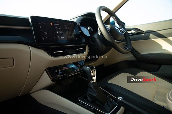 Slavia-യ്ക്ക് സെക്യുറാഡ്രൈവ് ടയറുകള്‍; സിയറ്റുമായി പങ്കാളിത്തം പ്രഖ്യാപിച്ച് Skoda