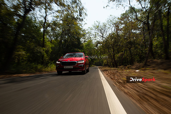 Slavia-യ്ക്ക് സെക്യുറാഡ്രൈവ് ടയറുകള്‍; സിയറ്റുമായി പങ്കാളിത്തം പ്രഖ്യാപിച്ച് Skoda