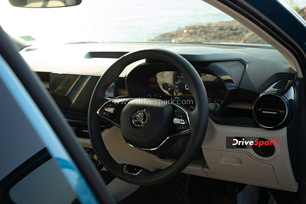 Slavia-യ്ക്ക് സെക്യുറാഡ്രൈവ് ടയറുകള്‍; സിയറ്റുമായി പങ്കാളിത്തം പ്രഖ്യാപിച്ച് Skoda