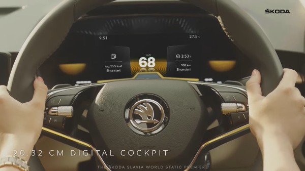 ഹോണ്ട സിറ്റിയുടെ നെഞ്ചിൽ തീ, Slavia സെഡാന്റെ 1.5 ടിഎസ്ഐ പതിപ്പും വിപണിയിൽ, വില 16.19 ലക്ഷം രൂപ മുതൽ 