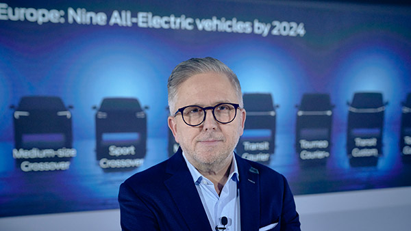 ഇനി ഫുൾ ഇലക്ട്രിക്; 4 ക്രോസ്ഓവറുകളും 5 LCV -കളും ഉൾപ്പടെ 9 പുത്തൻ ഇവികൾ ടീസ് ചെയ്ത് Ford