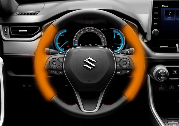 Hyundai Alcazar -ന് വെല്ലുവിളിയായി പുത്തൻ Y17 മോഡൽ Maruti -യുടെ അണിയറയിൽ