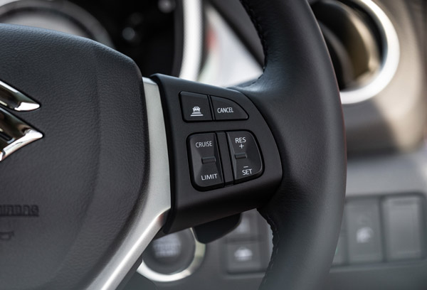 കൂടുതൽ കരുത്തുറ്റ ഹൈബ്രിഡ് പവർട്രെയിനുമായി പുതുതലമുറ Vitara എസ്‌യുവി അവതരിപ്പിച്ച് Suzuki