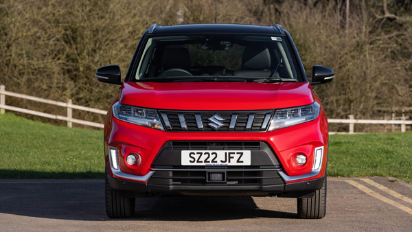 കൂടുതൽ കരുത്തുറ്റ ഹൈബ്രിഡ് പവർട്രെയിനുമായി പുതുതലമുറ Vitara എസ്‌യുവി അവതരിപ്പിച്ച് Suzuki