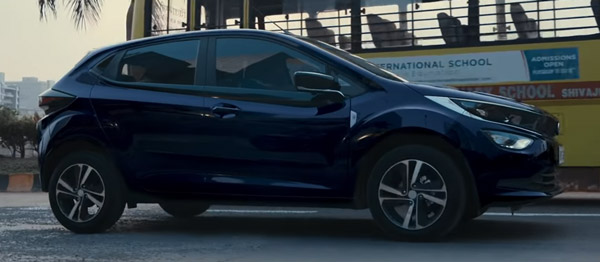 ഡ്യുവൽ ക്ലച്ച് ഓട്ടോമാറ്റിക്കിന്റെ സവിശേഷകൾ വെളിപ്പെടുത്തി Altroz DCA -യുടെ TVC പങ്കുവെച്ച് Tata