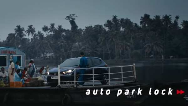 ഡ്യുവൽ ക്ലച്ച് ഓട്ടോമാറ്റിക്കിന്റെ സവിശേഷകൾ വെളിപ്പെടുത്തി Altroz DCA -യുടെ TVC പങ്കുവെച്ച് Tata