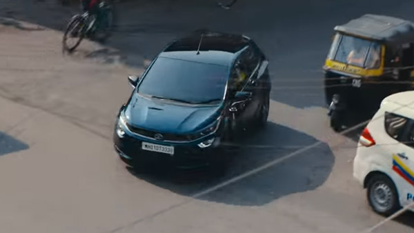 ഡ്യുവൽ ക്ലച്ച് ഓട്ടോമാറ്റിക്കിന്റെ സവിശേഷകൾ വെളിപ്പെടുത്തി Altroz DCA -യുടെ TVC പങ്കുവെച്ച് Tata