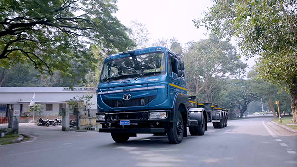 വിൽപ്പന കുതിച്ചുയരുന്നു, ഫെബ്രുവരിയിൽ Tata നിരത്തിലെത്തിച്ചത് മൊത്തം 77,733 യൂണിറ്റുകൾ