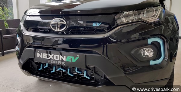 ഇംപ്രൂവ്ഡ് റേഞ്ചിനൊപ്പം അധിക ടെക്കും! 2022 Nexon ഇവിക്ക് കൂടുതൽ ഫീച്ചറുകൾ നൽകാനൊരുങ്ങി Tata