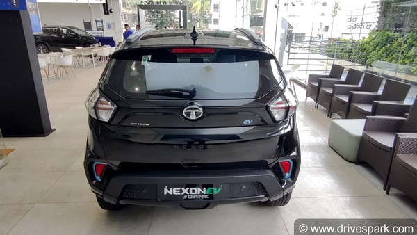 നവീകരിച്ച ലോംഗ് റേഞ്ച് Tata Nexon EV ഏപ്രിൽ മാസത്തിൽ വിപണിയിൽ എത്തിയേക്കാം