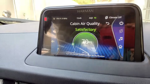 Nexon എസ്‌യുവിയുടെ പുതിയ റോയൽ ബ്ലൂ കളർ ഓപ്ഷനും നിരത്തിലേക്ക്, ഡെലിവറി ആരംഭിച്ച് Tata