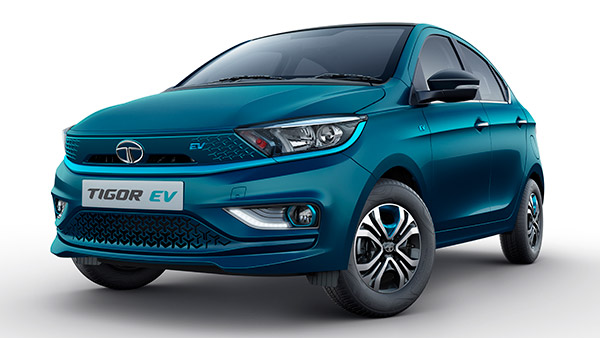 Nexon ഇലക്‌ട്രിക്കിനു പിന്നാലെ Tigor EV മോഡലിന്റെ വിലയിലും വർധനവ് പ്രഖ്യാപിച്ച് Tata Motors