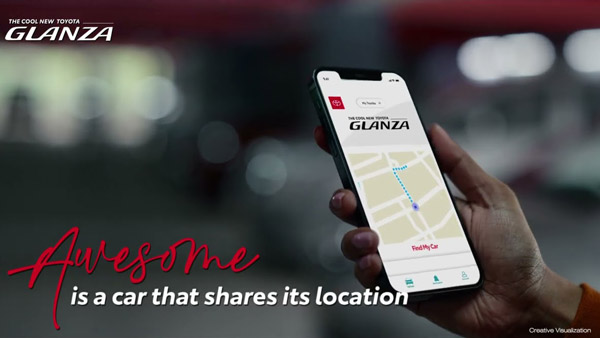 Glanza പ്രീമിയം ഹാച്ച്ബാക്കിന്റെ അരങ്ങേറ്റം അടുത്തു, ബുക്കിംഗ് ആരംഭിച്ച് Toyota