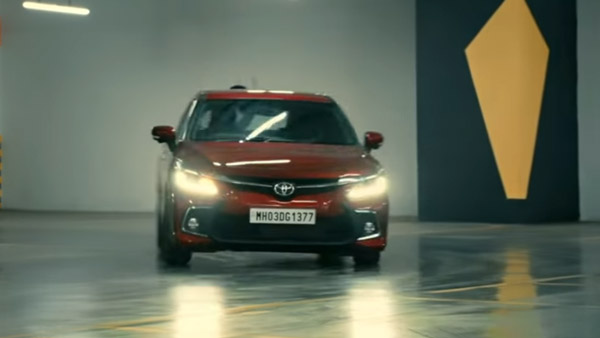 2022 Glanza -യുടെ ഫീച്ചർ ഹൈലൈറ്റുകൾ വെളിപ്പെടുത്തി പുത്തൻ TVC പങ്കുവെച്ച് Toyota