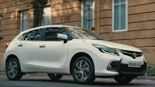 2022 Glanza -യുടെ ഫീച്ചർ ഹൈലൈറ്റുകൾ വെളിപ്പെടുത്തി പുത്തൻ TVC പങ്കുവെച്ച് Toyota