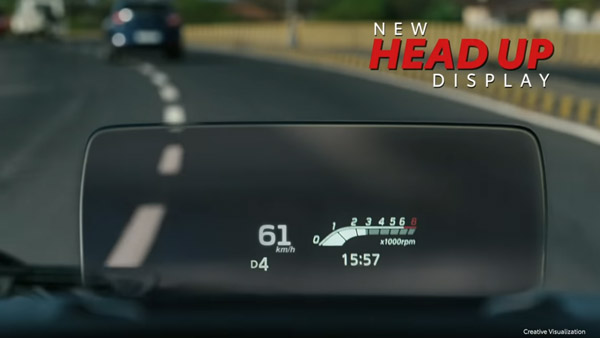 2022 Glanza -യുടെ ഫീച്ചർ ഹൈലൈറ്റുകൾ വെളിപ്പെടുത്തി പുത്തൻ TVC പങ്കുവെച്ച് Toyota