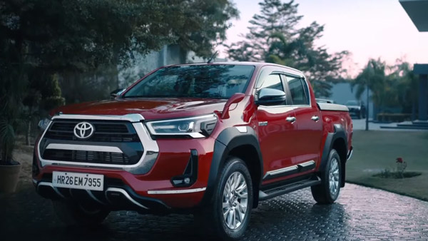 കാത്തിരിപ്പ് ഇനിയും നീളും; Hilux പിക്കപ്പ് ട്രക്കിന്റെ ഇന്ത്യൻ ലോഞ്ച് വൈകും എന്ന് Toyota