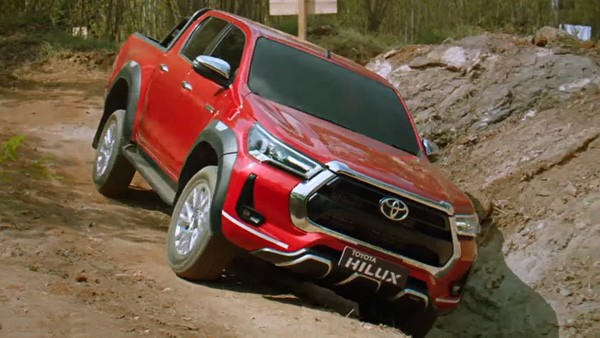 Ertiga ഫെയ്‌സ്‌ലിഫ്റ്റ് മുതൽ Hilux വരെ 2022 മാർച്ചിൽ ഇന്ത്യയിൽ എത്താനൊരുങ്ങുന്ന കാറുകൾ