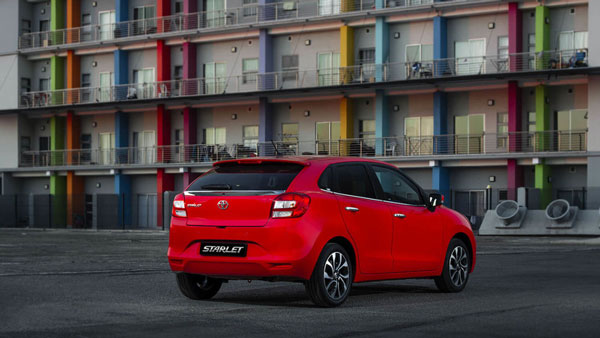 കൂടുതൽ മിടുക്കനായി പുതിയ Toyota Glanza, കാറിൽ സ്മാർട്ട് വാച്ച് കണക്റ്റിവിറ്റിയും