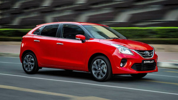 കൂടുതൽ മിടുക്കനായി പുതിയ Toyota Glanza, കാറിൽ സ്മാർട്ട് വാച്ച് കണക്റ്റിവിറ്റിയും